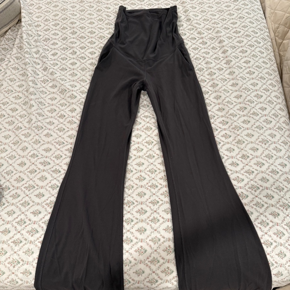 Crz yoga butterlux MATERNITY legging